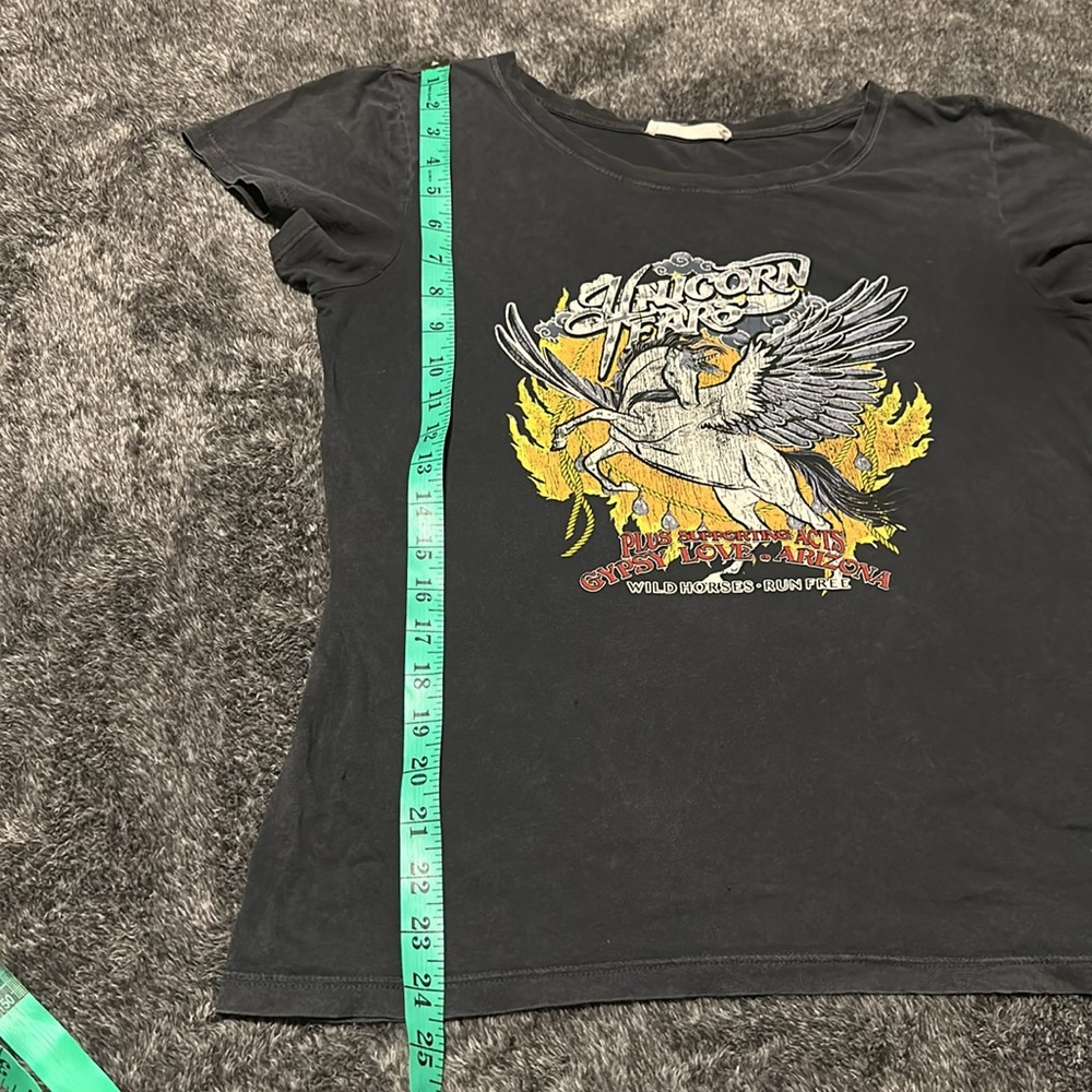 Spell Unicorn tears tee M - Picture 16 of 16